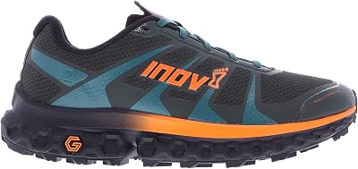 INOV8 Mens TrailFly Ultra G 300 Max Athletic Hiking Shoes