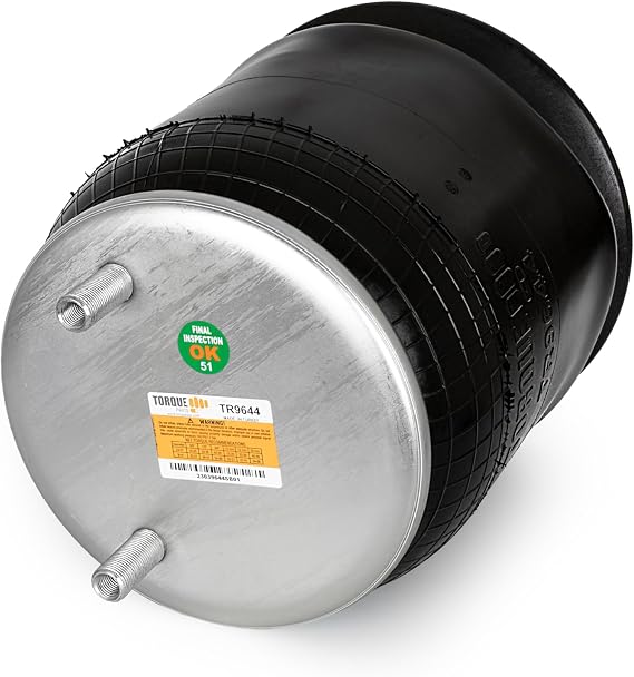 Torque Trailer Air Spring Bag Replacement for Hendrickson S23721, C23721