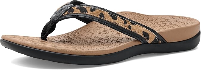 Vionic womens Tide 2.0 Thong Sandals