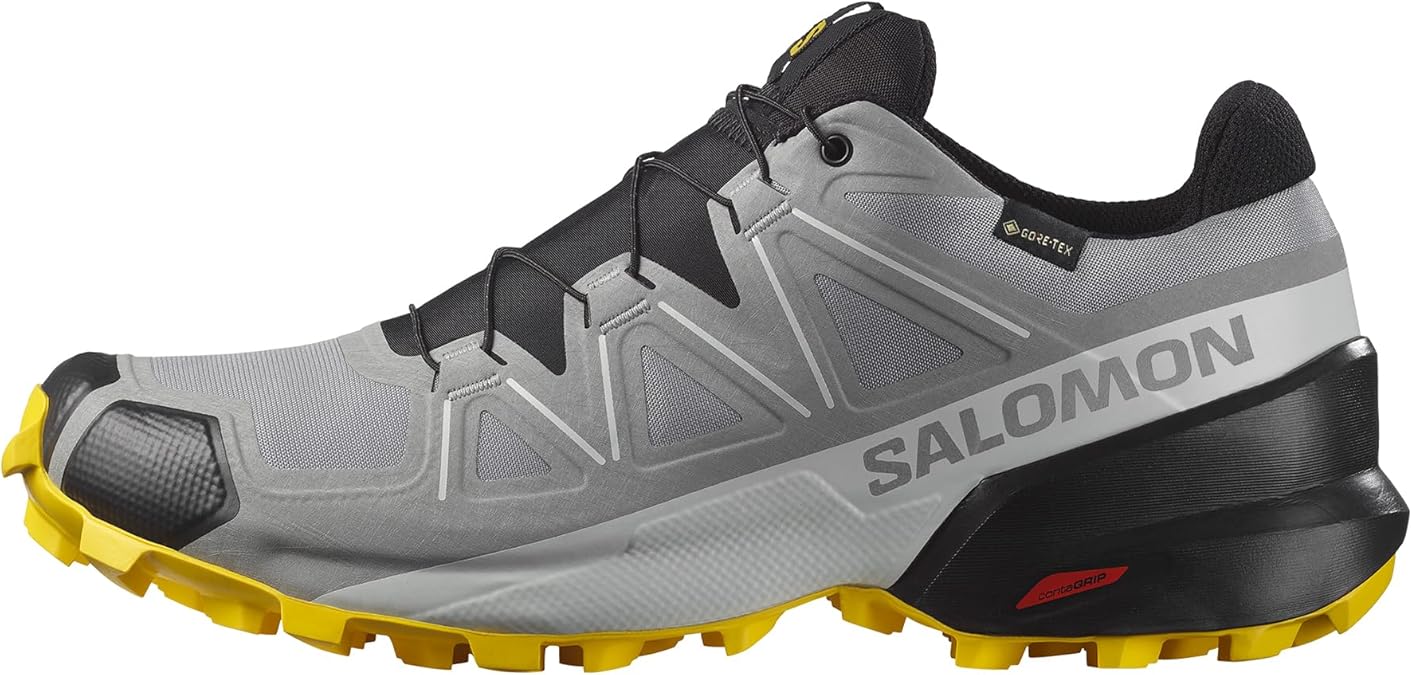 Salomon Men's Speedcross Gore-Tex Trail Running