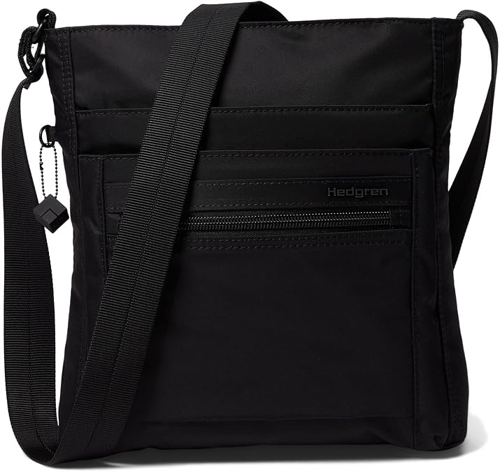 Hedgren Orva RFID Shoulder Bag Black 1 One Size