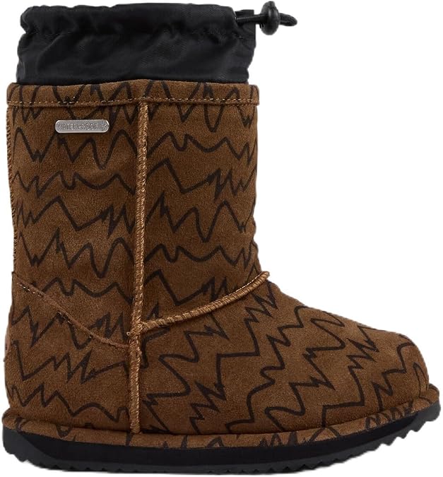EMU Australia - Brumby Beat Kids Boot