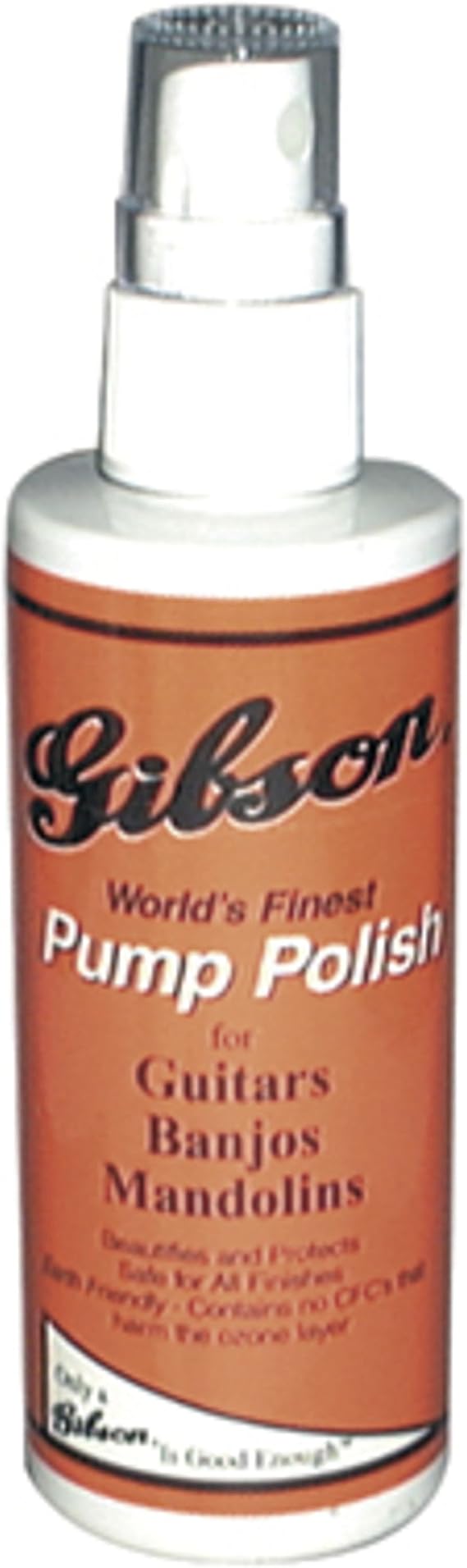 Gibson Guitar Polish