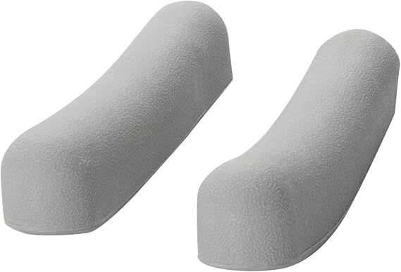 PCP Underarm Crutch Pads, Replacment Cushion Tops