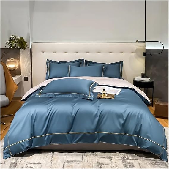 Bed, Bedding Sets Adults Kids Soft Duvet Cover Sets Sheets Pillowcases Duvet Covers