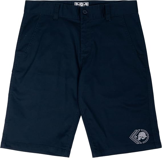 Metal Mulisha Mens Built 2 Shorts