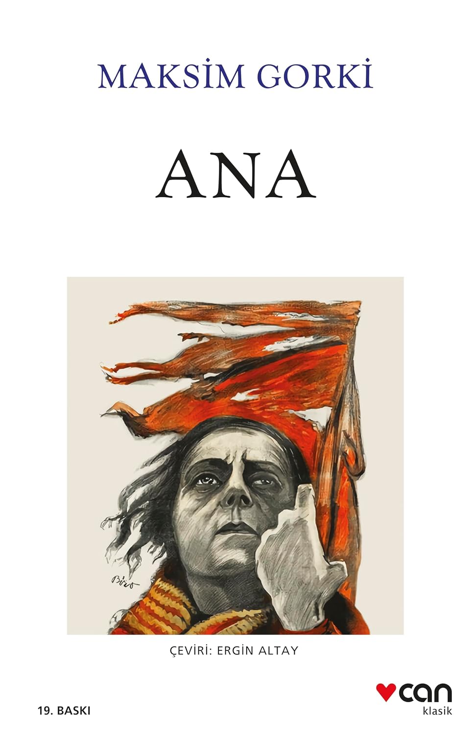 Ana Kağıt Kapak – 12 Mart 2018