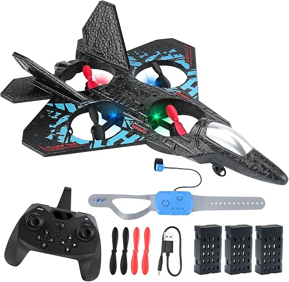RC Plane Remote Control Airplane Toy New Remote Control Plane Fighter Jet