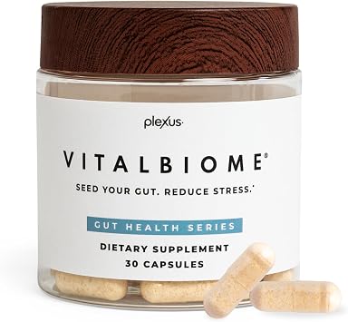 Plexus VitalBiome