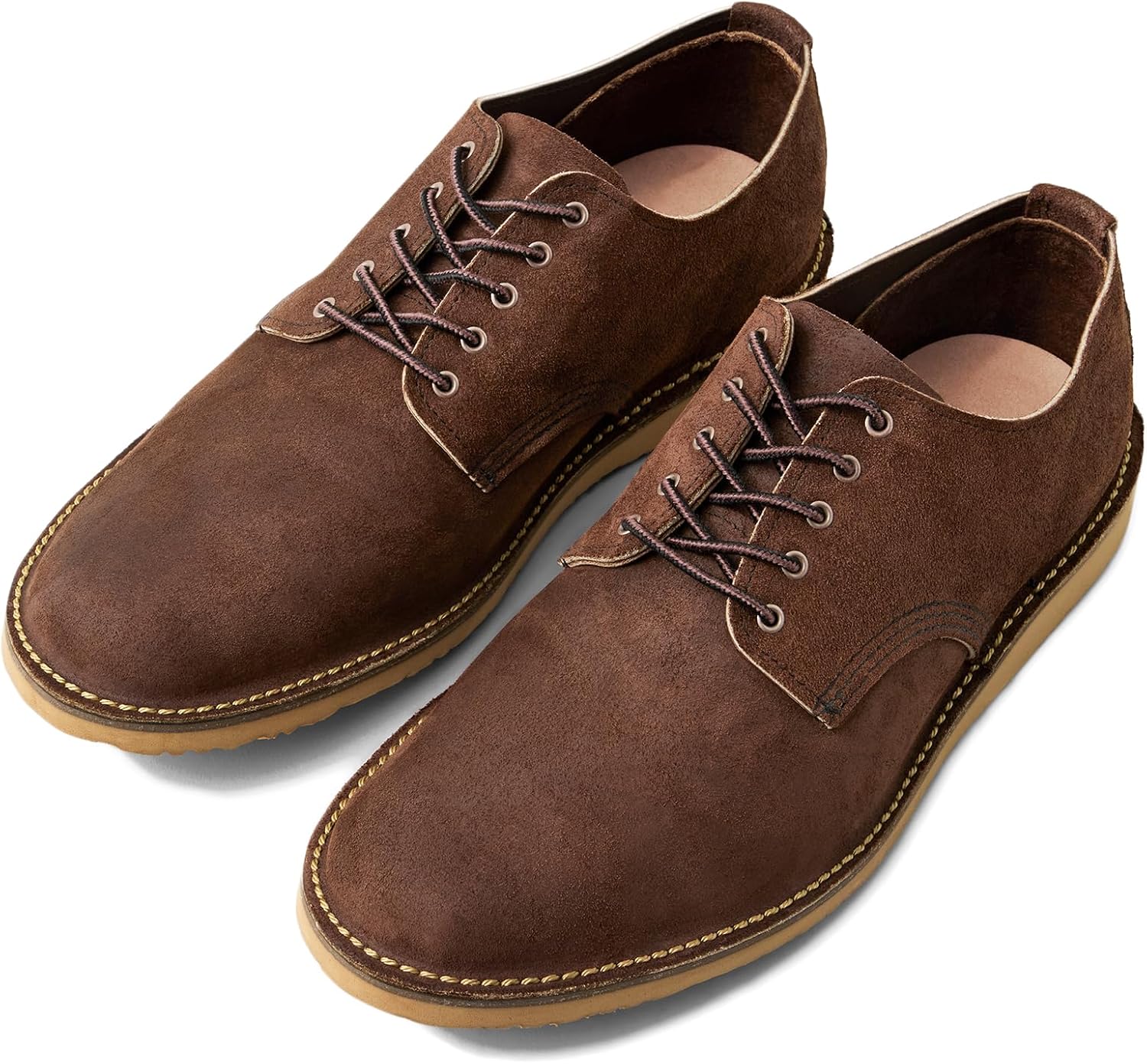 Red Wing Mens Weekend Oxford