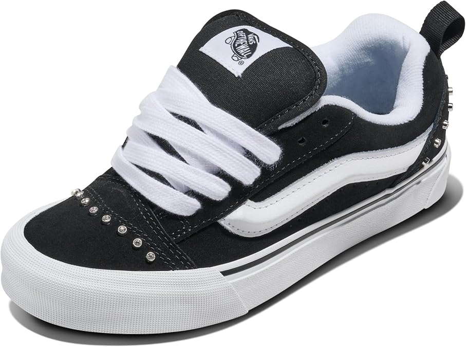 Vans Knu Skool Sneakers for Men and Women VN0009QCNWH1