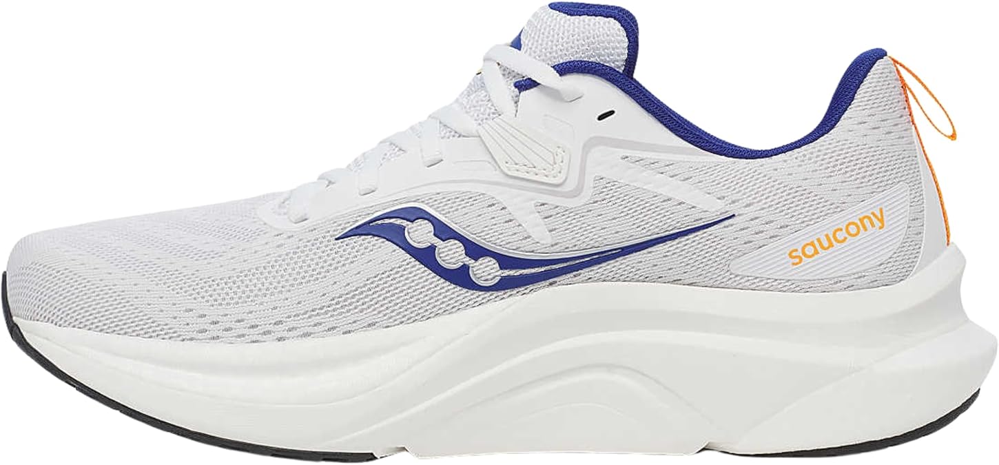 Saucony メンズ Tempus 2 スニーカー