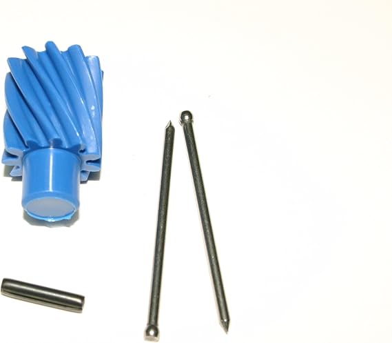 Sonnax 700R4 Governor Gear Kit, GM 4L60 4L60E 700R4 Transmission Kit