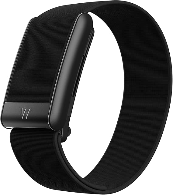 WHOOP 5.0 ヘルス&フィットネス ウェアラブル 12か月サブスクリプション – VO2 Max付き24時間365日のアクティビティトラッカー 睡眠トラッキング パーソナライズされたコーチング 月経周期の洞察 – 14日以上のバッテリー寿命
