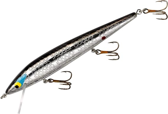 Smithwick Deep Rattlin' Rogue Fishing Lure
