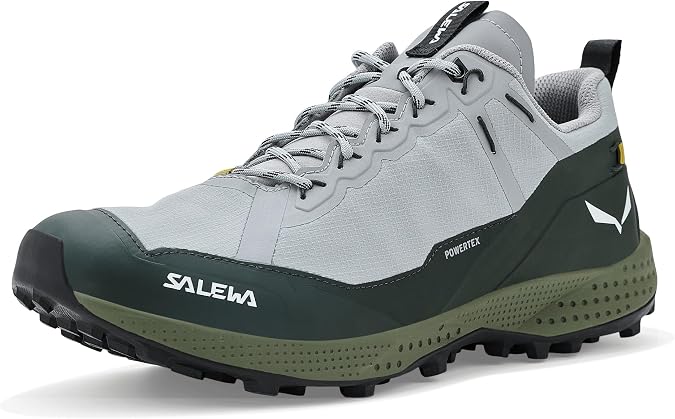 Salewa Men's Pedroc Light PTX Hiking Shoes