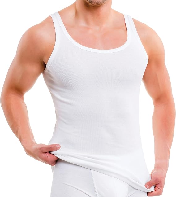Anthony Jackson 5-Piece Box Premium RIBANA Male Athlete CAESAR Extra Long-Crawled Fine Wick Organic Cotton