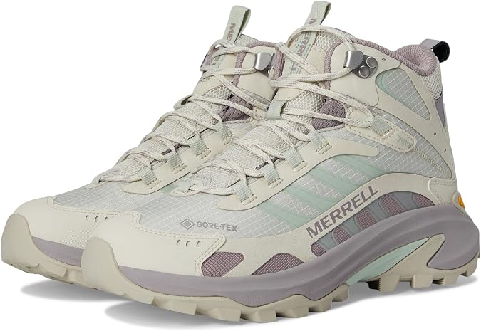 Merrell womens Moab Speed 2 Mid Gtx