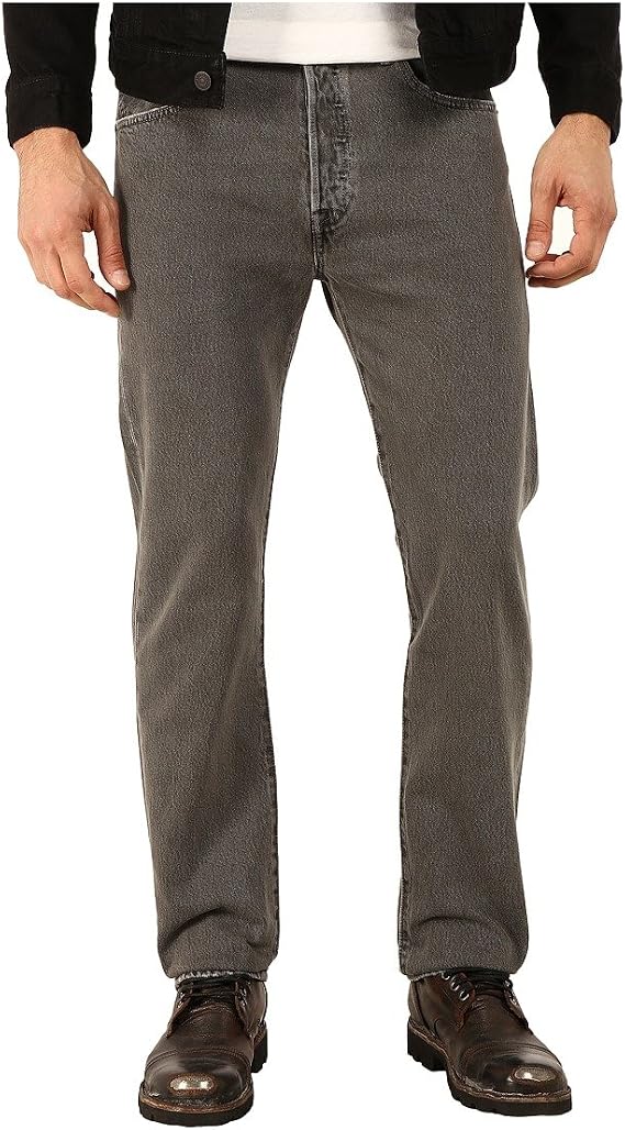 Levi's Men's 501 Original Fit Jeans
