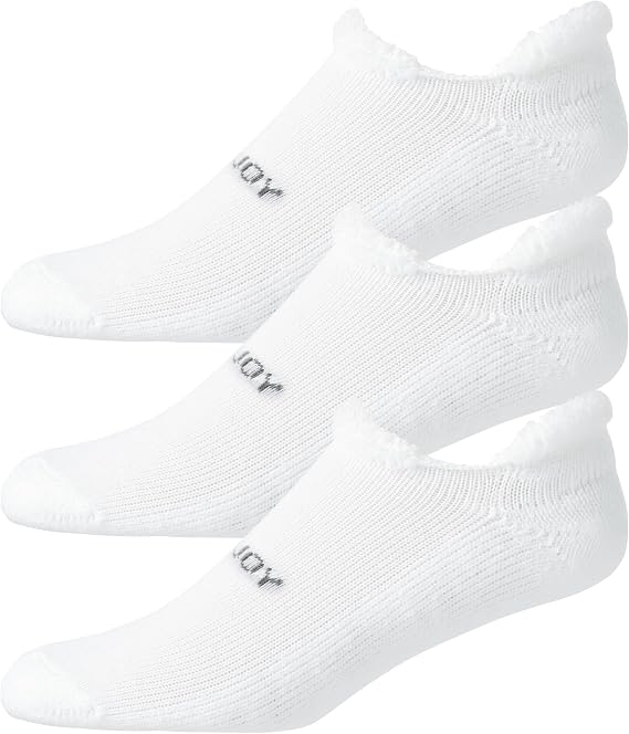 FootJoy Men's ComfortSof Roll-Top Socks