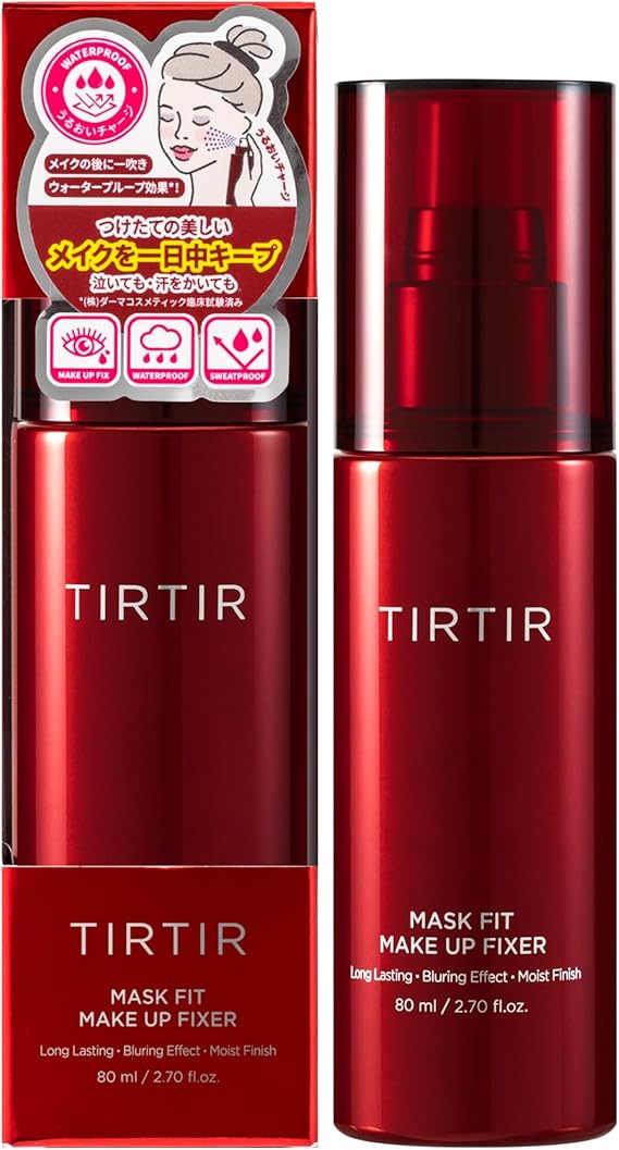 TIRTIR Mask Fit Makeup Fixer