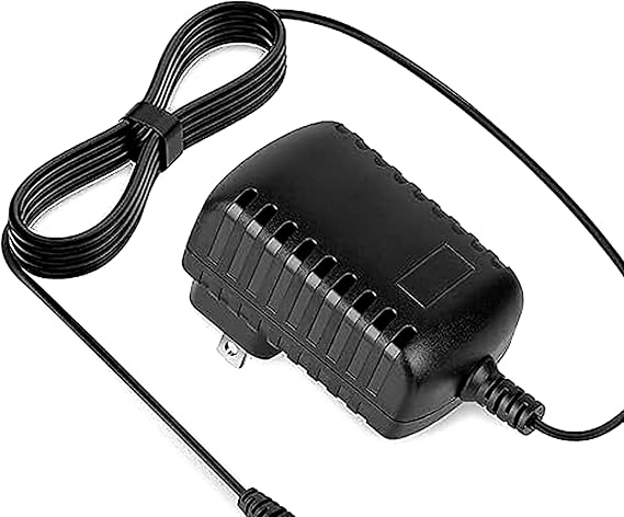 AC Adapter for Roland TD-17 Drum Sound Module Charger Power Supply Cord Mains US