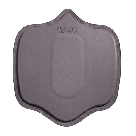 M&D Tabla Abdominal Compression Garment Post Surgery Ab Lipo Board Tummy Tuck