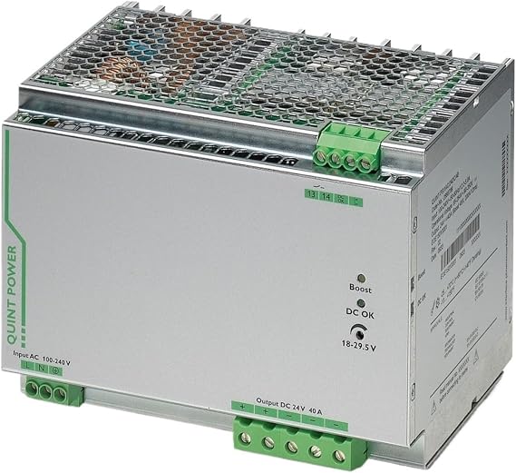 Switching Power Supply 2866789 PS/1AC/24DC/40