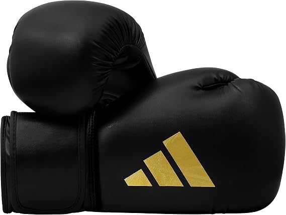 Adidas Speed 50 Boxing Gloves
