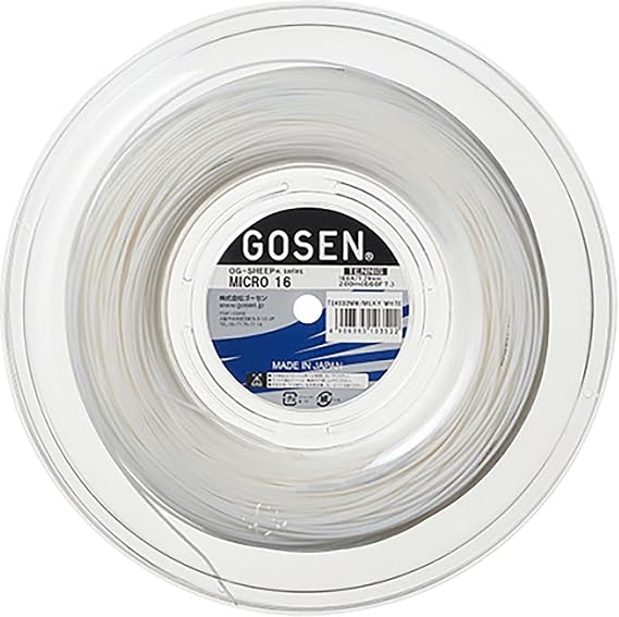 GOSEN OG-SHEEP MICRO 17 200M Roll