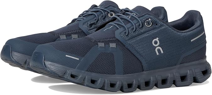 On Women's Cloud 6 Trainers
