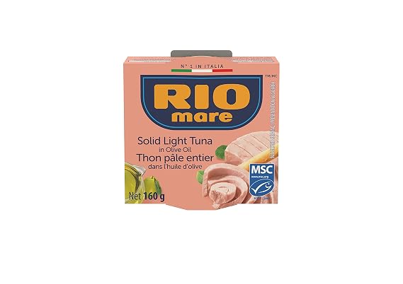 Rio mare Thunfisch 'in Olivenol', 160 g
