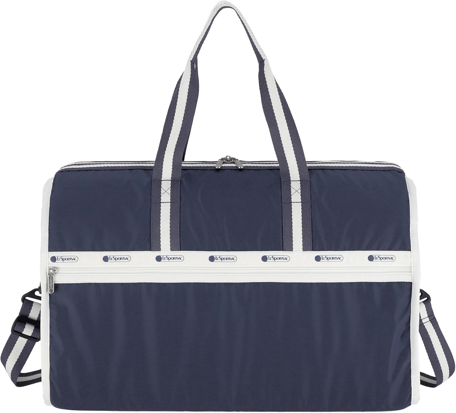 DELUXE LG WEEKENDER4319Autumn Tweed