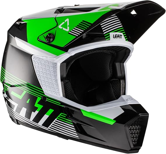 Leatt Moto 3.5 Helmet
