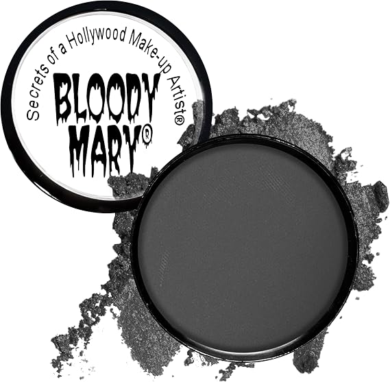 Bloody Mary Eye Shadow