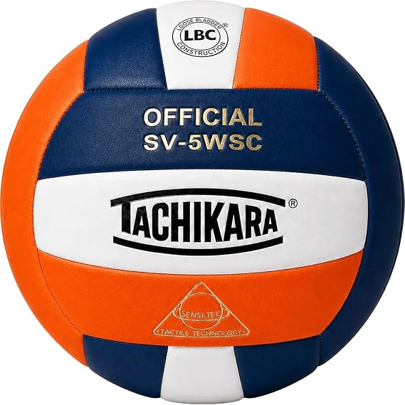 Tachikara Sensi-Tec SV5WSC-NFHS