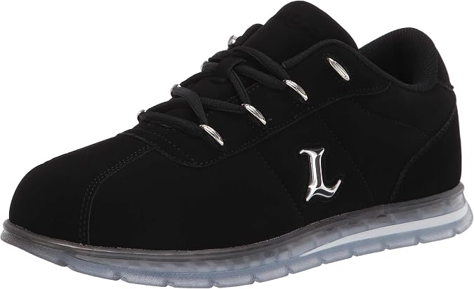Lugz Mens Zrocs Ice