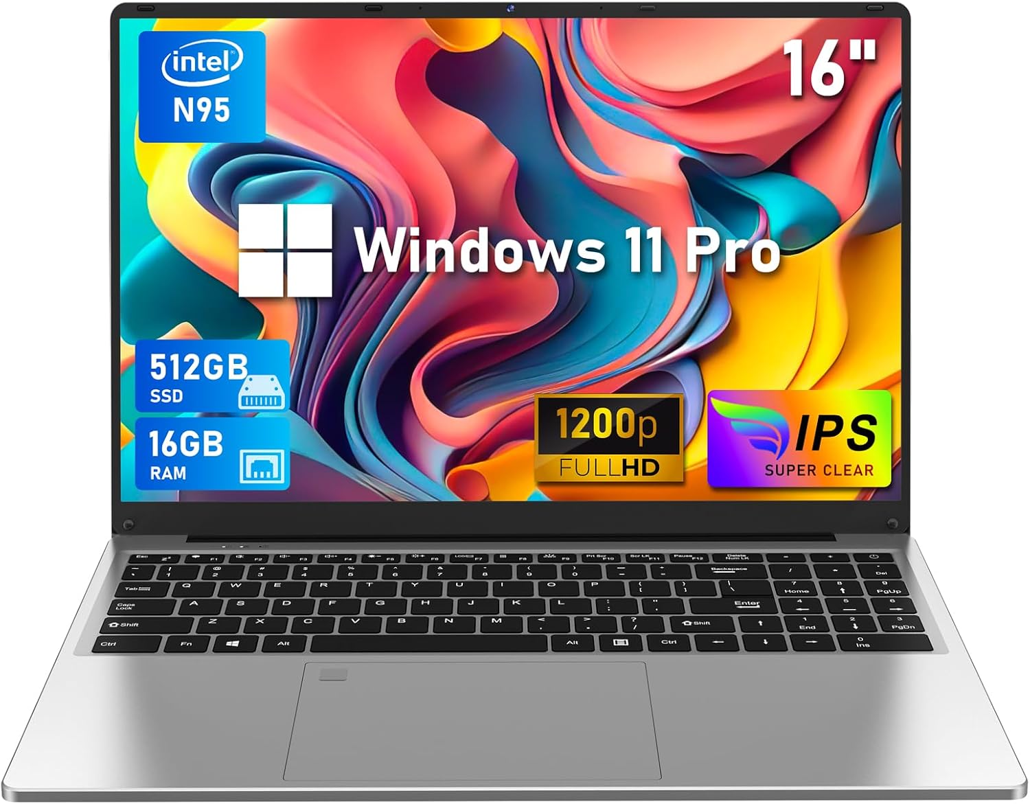 Gaming Laptop, Laptop Computer