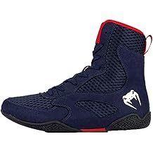 Venum Men's Contender Boxing Shoes