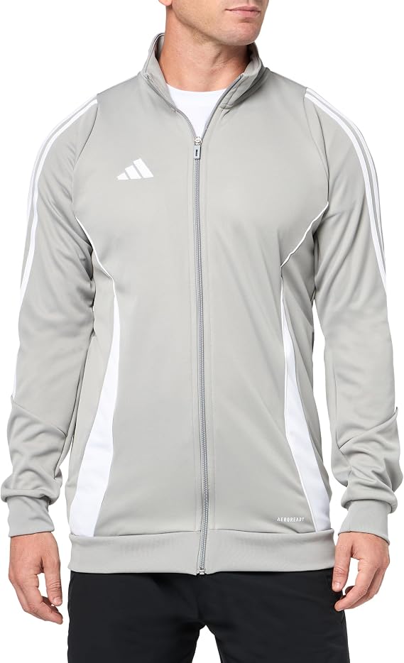 adidas mens Tiro 24 Training Jacket