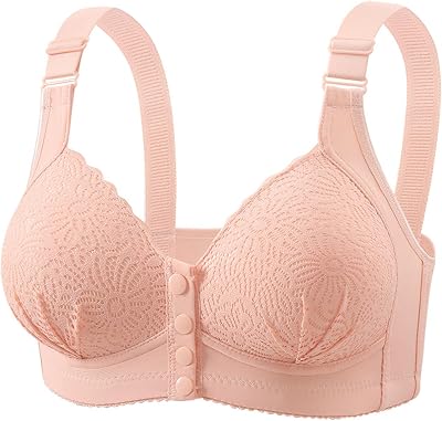 Bras for Women Push Up Fashion Lifting Gathering Folding Prevents Sagging Design Daily Wear Special Occasions Lingerie
