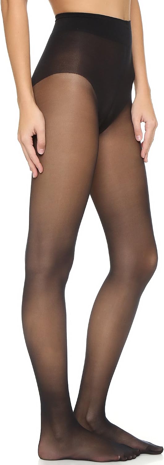 Wolford Pure 10 Denier Tights Sheer Hosiery Pantyhose Elegance & Comfort For Women Unmatched Quality Breathable Durable