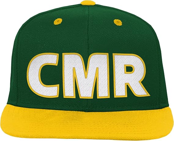 Outerstuff Men's FIFA World Cup Contrast Country Flatbrim Hat