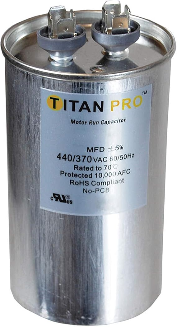 Packard Titan Pro TRCF30