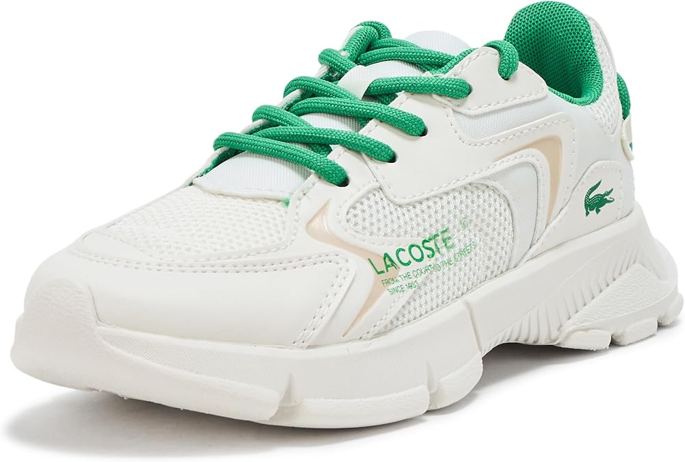 Lacoste Kids' Children's L003 Neo Sneakers
