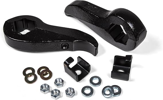 Zone Offroad C1231 Zone 2" Leveling Kit