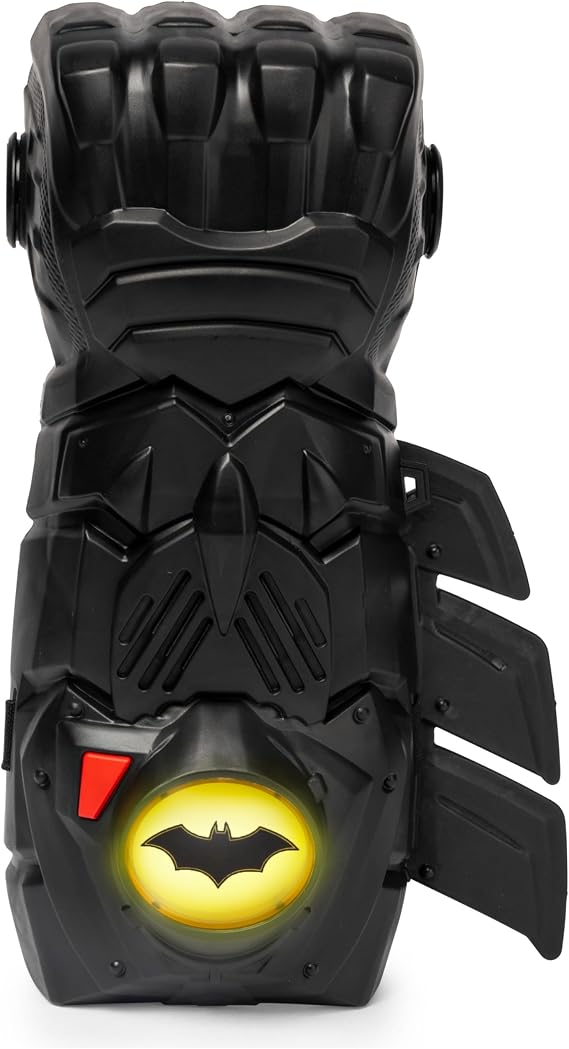 DC Comics Batman, Interactive Gauntlet Glove Costume