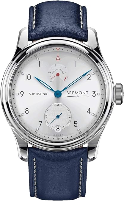 Special Edition Supersonic by Bremont