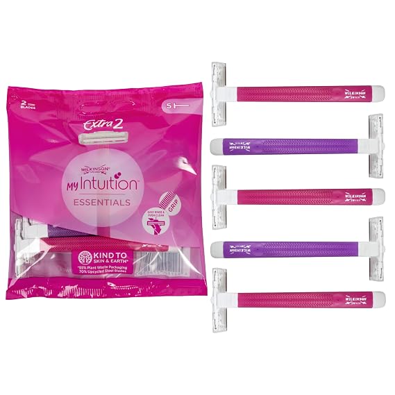 Wilkinson Sword Extra 2 Disposable Women's Razors