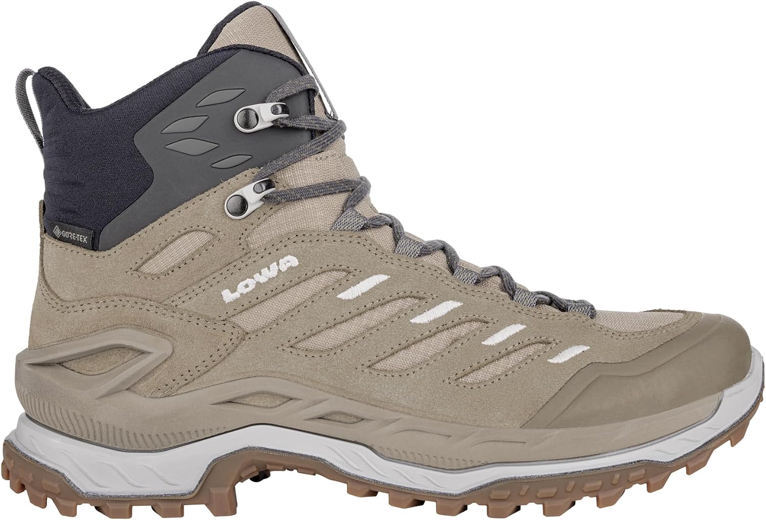 Lowa adult INNOVO GTX MID Ws beige Gr. 6